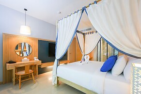CRAFT Resort & Villas