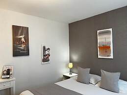 Hôtel de la Plage