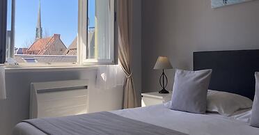 Hôtel de la Plage