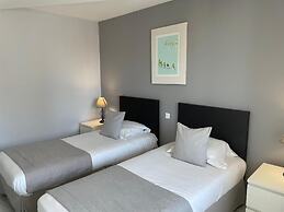 Hôtel de la Plage
