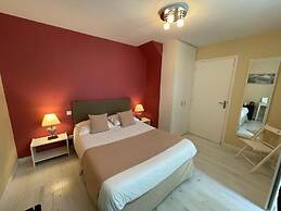 Hôtel de la Plage