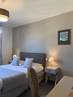 Hôtel de la Plage