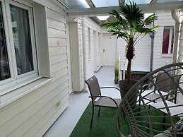 Hôtel de la Plage