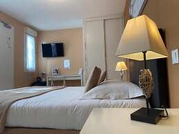 Hôtel de la Plage