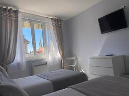 Hôtel de la Plage