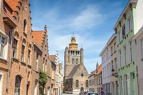 B&B Saint Georges