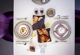 B&B Saint Georges