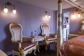 B&B Saint Georges