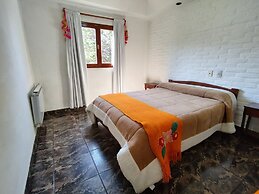 Hosteria Los Cuartos
