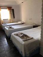 Hosteria Los Cuartos