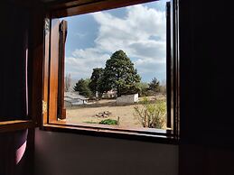 Hosteria Los Cuartos