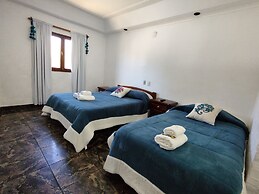 Hosteria Los Cuartos