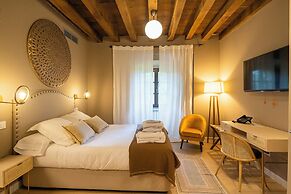 Hotel Palacio de Luko