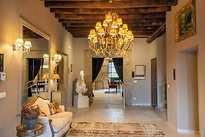 Hotel Palacio de Luko