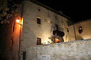 Hotel Palacio de Luko