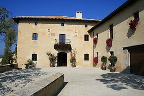Hotel Palacio de Luko