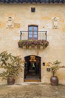 Hotel Palacio de Luko