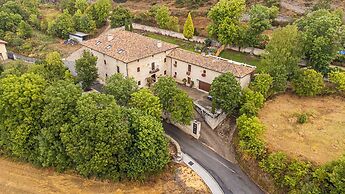 Hotel Palacio de Luko