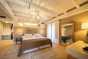 Hotel Palacio de Luko