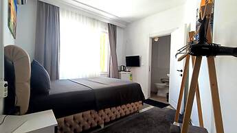 Grond Konaklama Mersin