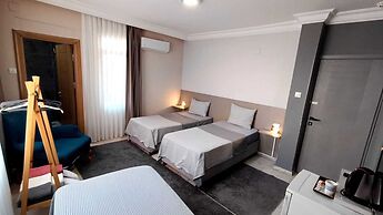 Grond Konaklama Mersin