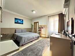 Grond Konaklama Mersin