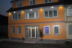 Pension Haus Veni