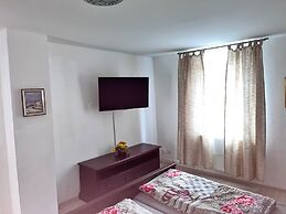 Pension Haus Veni