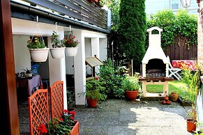 Pension Haus Veni