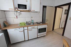 Pension Haus Veni