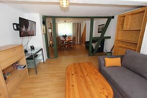 Pension Haus Veni