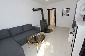 Pension Haus Veni