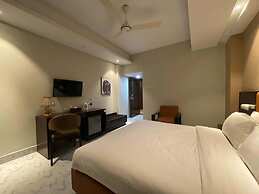 Hotel D'more Bandarban