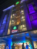 Hotel D'more Bandarban