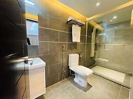 Hotel D'more Bandarban