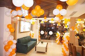 Hotel Mayra Grand