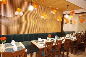 Hotel Mayra Grand