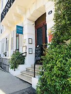 Hôtel Gallia