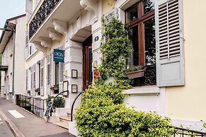 Hôtel Gallia