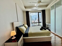Casa Residency Apartment