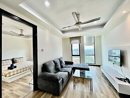 Casa Residency Apartment
