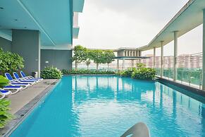 Casa Residency Apartment