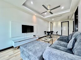 Casa Residency Apartment