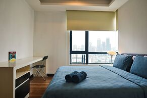 Casa Residency Apartment