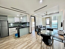 Casa Residency Apartment