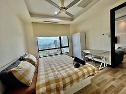 Casa Residency Apartment