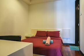 Casa Residency Apartment