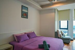 Casa Residency Apartment