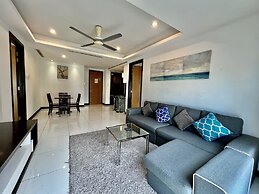 Casa Residency Apartment