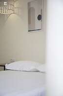 Silence hotel